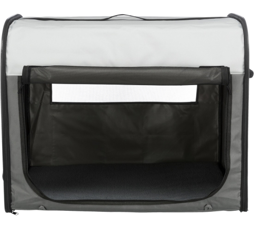 Trixie Hundebox Basic - 55 x 65 x 80 cm
