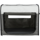 Trixie Hundebox Basic - 55 x 65 x 80 cm