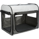 Trixie Hundebox Basic - 55 x 65 x 80 cm