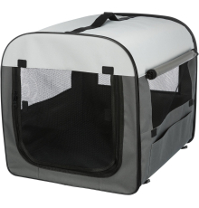 Trixie Hundebox Basic - 50 x 50 x 60 cm
