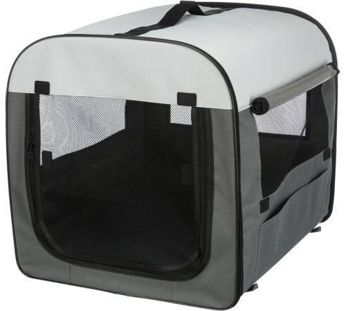 Trixie Hundebox Basic - 50 x 50 x 60 cm