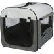 Trixie Hundebox Basic - 50 x 50 x 60 cm