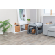 Trixie Hundebox Basic - 50 x 50 x 60 cm