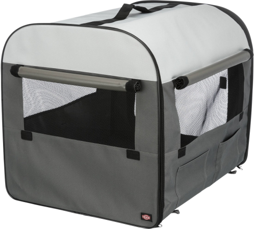 Trixie Hundebox Basic - 50 x 50 x 60 cm
