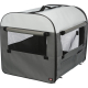 Trixie Hundebox Basic - 50 x 50 x 60 cm