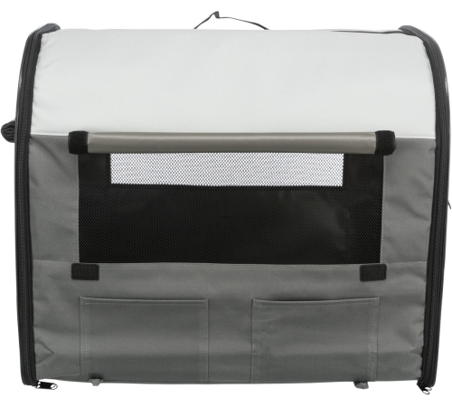 Trixie Hundebox Basic - 50 x 50 x 60 cm