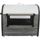Trixie Hundebox Basic - 50 x 50 x 60 cm