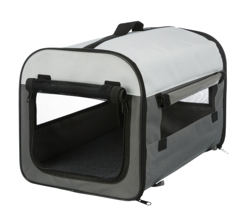 Trixie Hundebox Basic - 50 x 50 x 60 cm