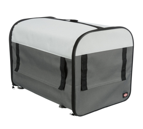 Trixie Hundebox Basic - 50 x 50 x 60 cm