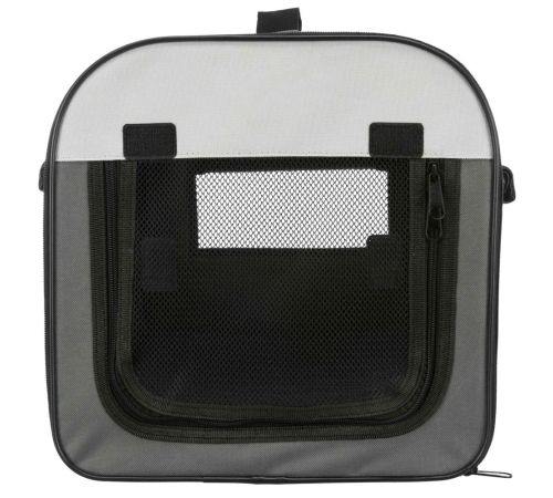 Trixie Hundebox Basic - 50 x 50 x 60 cm