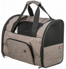 Trixie Rucksack Shiva - braun/beige