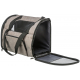 Trixie Rucksack Shiva - braun/beige