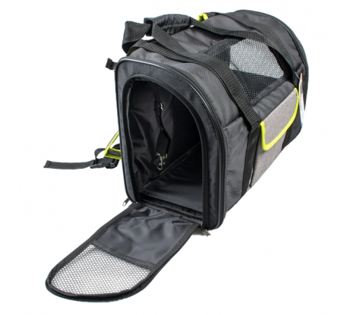 Duvoplus Rucksack Lyon