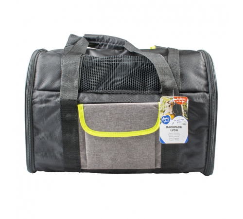 Duvoplus Rucksack Lyon