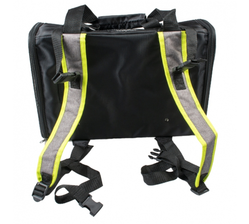 Duvoplus Rucksack Lyon