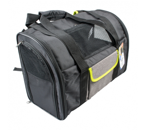 Duvoplus Rucksack Lyon
