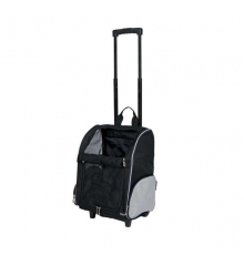 Trixie Trolley für Hunde und Katzen