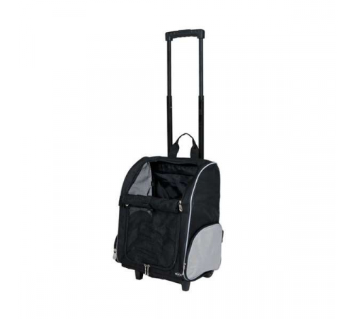 Trixie Trolley für Hunde und Katzen