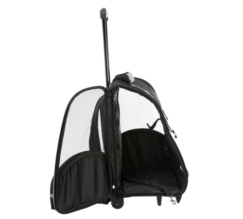 Trixie Trolley für Hunde und Katzen