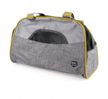 Duvoplus Tragetasche Casual Paris - Grau