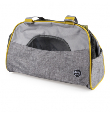 Duvoplus Tragetasche Casual Paris - Grau