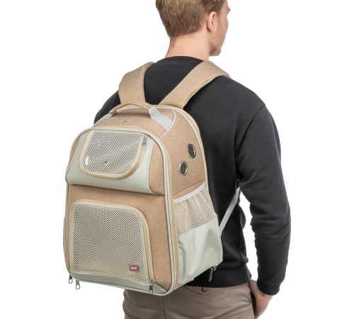 Trixie Rucksack Willow