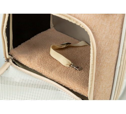 Trixie Rucksack Willow