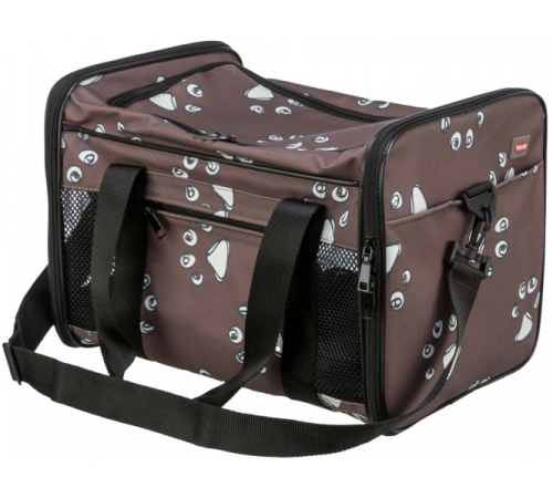 Trixie Tasche Adrina - Braun