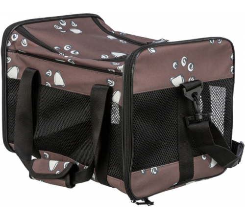 Trixie Tasche Adrina - Braun