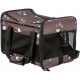 Trixie Tasche Adrina - Braun
