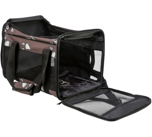 Trixie Tasche Adrina - Braun