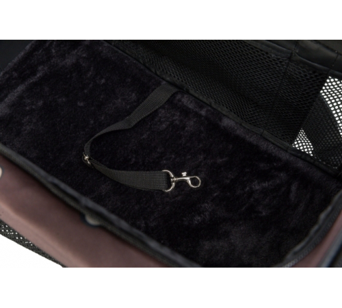 Trixie Tasche Adrina - Braun