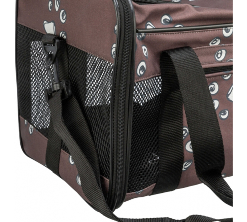 Trixie Tasche Adrina - Braun