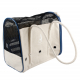 Duvoplus Transporttasche Saint-Tropez - Beige biz zu 7 kg