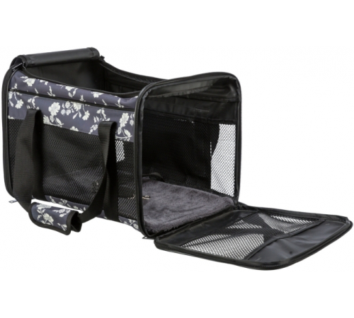 Trixie Tasche Adrina - Schwarz