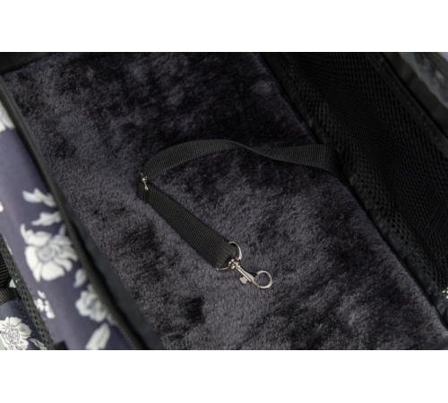 Trixie Tasche Adrina - Schwarz