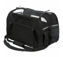 Trixie Tasche Madison - Schwarz / 25x33x50cm
