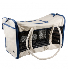 Duvoplus Transporttasche Saint-Tropez - Beige biz zu 9 kg