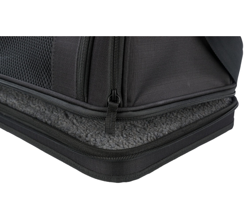 Trixie Airline Tasche Gate