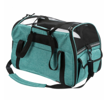 Trixie Tasche Madison - Grün / 19x28x42cm
