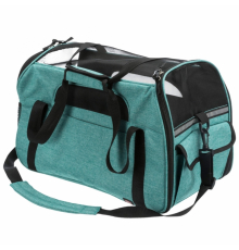 Trixie Tasche Madison - Grün / 19x28x42cm