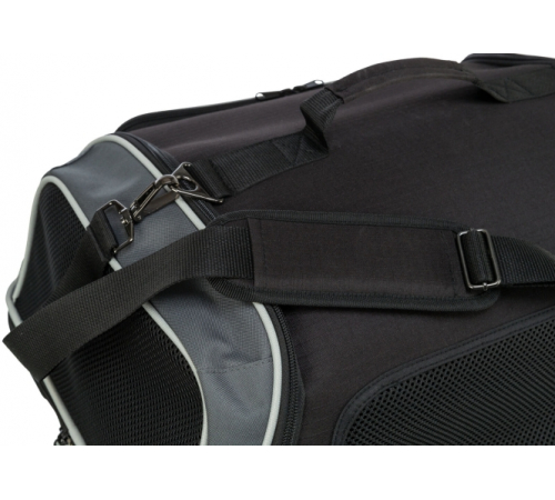 Trixie Airline Tasche Boarding