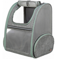Trixie Rucksack Chloe - Hellgrau