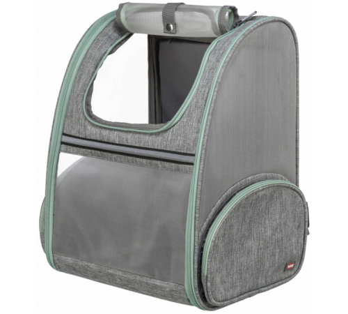 Trixie Rucksack Chloe - Hellgrau