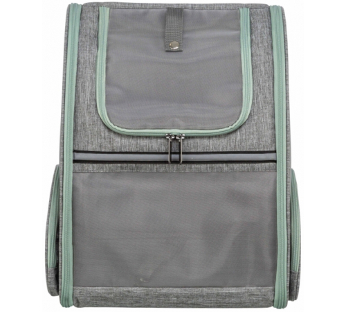 Trixie Rucksack Chloe - Hellgrau