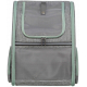 Trixie Rucksack Chloe - Hellgrau