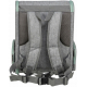 Trixie Rucksack Chloe - Hellgrau