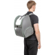 Trixie Rucksack Chloe - Hellgrau