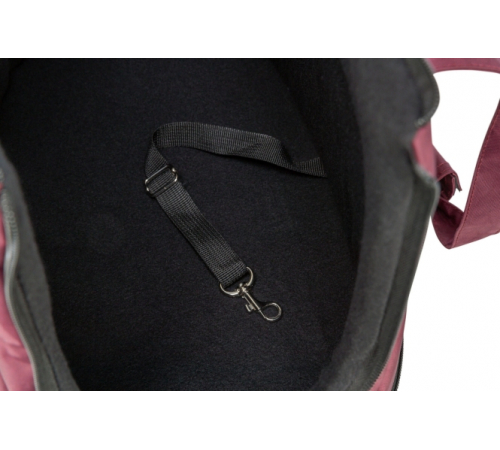 Trixie Tasche Riva - Sangria