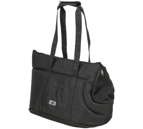 Trixie Tasche Riva - Schwarz
